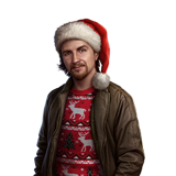SantaBaby