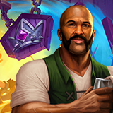 Battlegrounds with DogDog