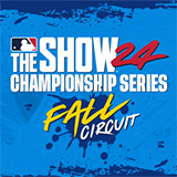 Campaign artwork for Fall Circuit Qualifiers