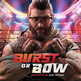 Campaign artwork for Burst Fest Subscription