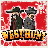 West Hunt Twitch Drops