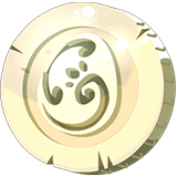 Campaign artwork for Ivory Token