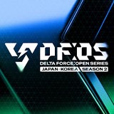 Campaign artwork for DFOS S2 Esports Drops