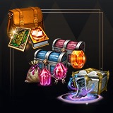 Valkyrie Twitch Drops