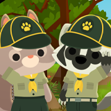Image for SAR Scout Drops
