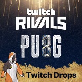 8th Anniv. Twitch Rivals