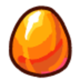 Campaign artwork for Egg