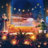 Festive Token Store #1