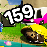 Marble Day 159 - Friday