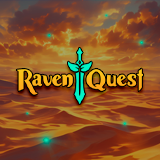 RavenQuest April - 2