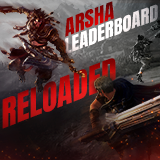 [NAEU] EU Arsha Leaderboard with Content Creators! (Oct. 26)