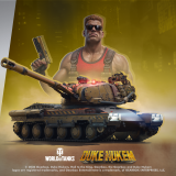 Duke Nukem Drops#1