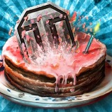 Campaign artwork for WoT A Birthday #3