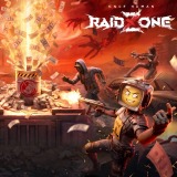 Raid for Glory Console