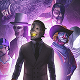 Ultimate Drop Collection