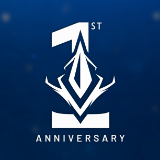 1 Year Anniversary Drops