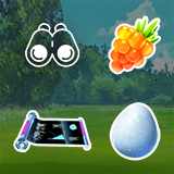 GO Fest NJ Timed Research