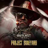 Image for Project Boneyard
