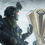 DFI grand finals Drops