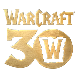 Warcraft Anniversary