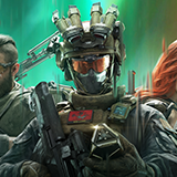 Campaign artwork for DF RISE Series S1 Drops