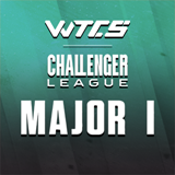 Campaign artwork for Challenger League Major 