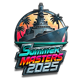 SummerMasters'25 Finals