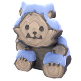 The Snowbound Sanctuary