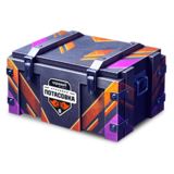 Клановая потасовка. Финал