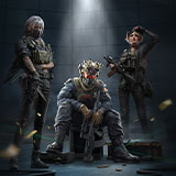 DFGL Grand Final Drops