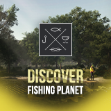 Image for Discover Fishing Planet
