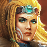 Campaign artwork for April Week 3 - Artio
