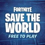 Fortnite Save the World