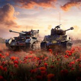 Remembrance & Veterans Day 2024