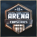 ARENA CUP SERIES 2 Day 6
