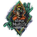 NewMultiShow Drops