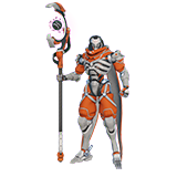 Overwatch Champions Series Campaign 8 Drops