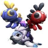 Image for Grggles & Fishmonger May