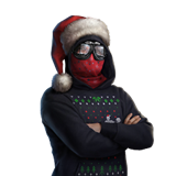 Sir.Dezmas