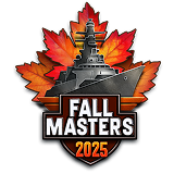 FallMasters'25 Finals