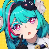 Campaign artwork for NTE Twitch Drops Event