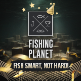 Fish Smart, Not Hard!