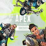 Apex Takeover Launch Week