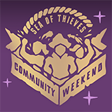S19 Community Weekend