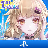 Campaign artwork for [PS]ToF 1st Anniv. Day 7