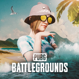 PUBG x aespa Drops In