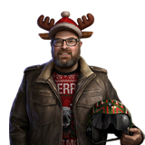 TalkToMerryMoose Drop