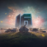 Anniversary Store #1