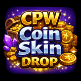 CPW Community Drops