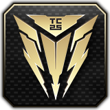 Thunder CUP 2025 Week I